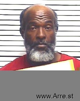 Melvin Lewis King Mugshot