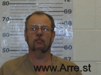 Michael C Adams Mugshot