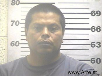 Michael  Aguilar Mugshot