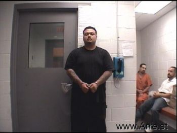 Michael J Aguilar Mugshot