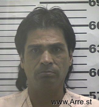 Michael  Anaya Mugshot