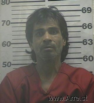 Michael  Anaya Mugshot