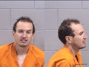 Michael Andrew Anderson Mugshot