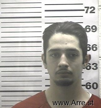 Michael P Armijo Mugshot