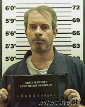 Michael Kenrick Arnold Mugshot