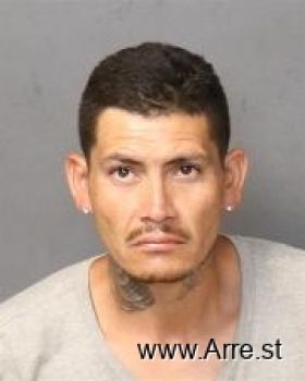 Michael Dominguez Arnold Mugshot