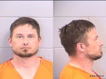 Michael Tyrell Atchison Mugshot