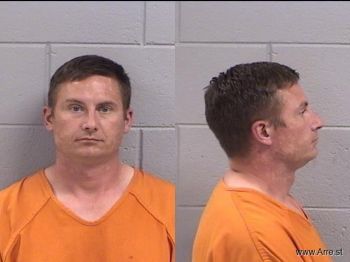 Michael Tyrell Atchison Mugshot