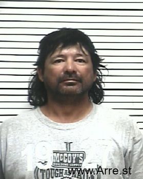 Michael J Avitia Mugshot