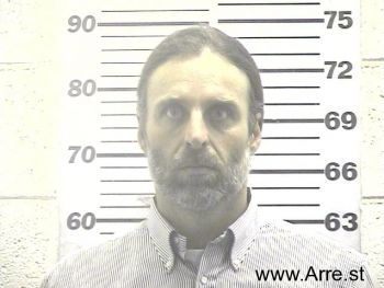 Michael Lincoln Banister Mugshot