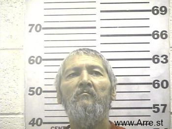 Michael Wilfred Barela Mugshot