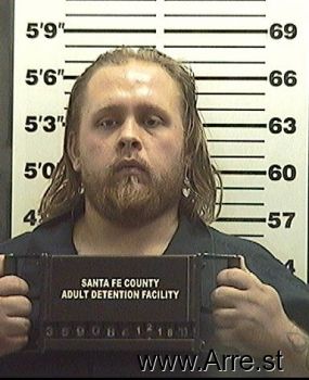 Michael  Blackburn Mugshot