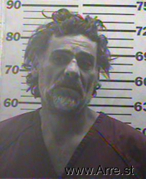 Michael Anthony Bowker Mugshot