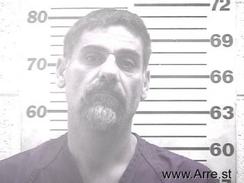 Michael  Bowker Mugshot