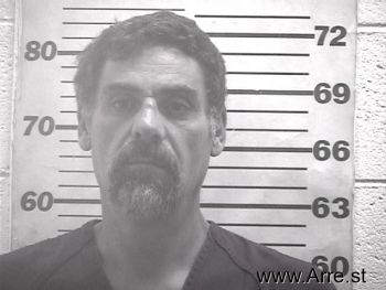 Michael Anthony Bowker Mugshot