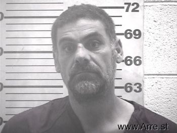 Michael Anthony Bowker Mugshot