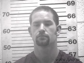 Michael T Bragg Mugshot