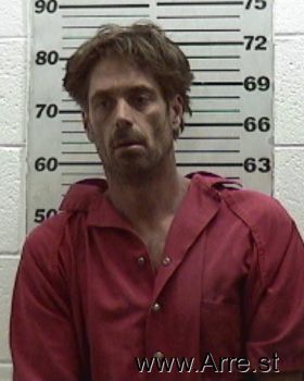 Michael  Browne Mugshot