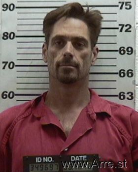 Michael  Browne Mugshot