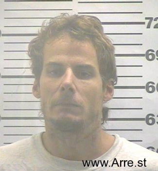 Michael  Bushee Mugshot