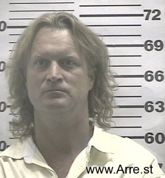 Michael  Byers Mugshot