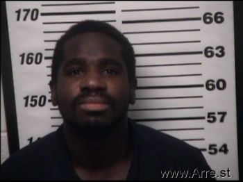 Michael  Calloway Mugshot