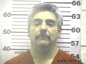 Michael James Cardenas Mugshot