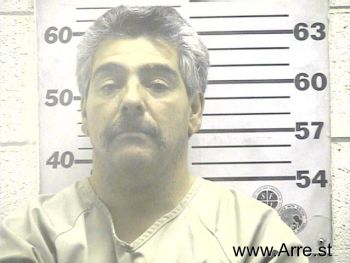 Michael James Cardenas Mugshot