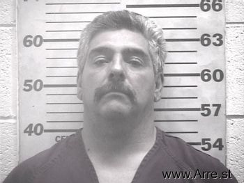 Michael James Cardenas Mugshot