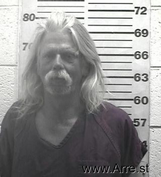 Michael  Carlson Mugshot