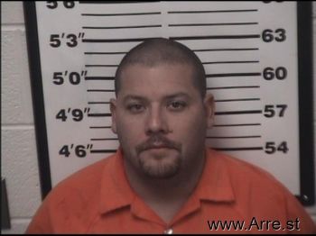 Michael  Carreon Mugshot