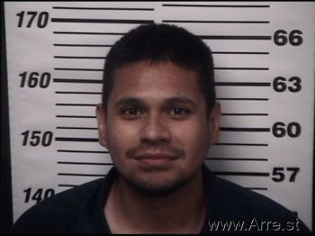 Michael A Castro Mugshot