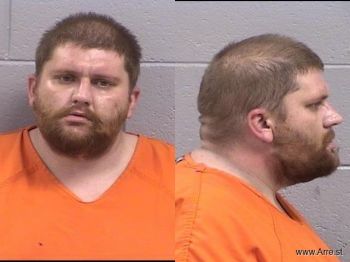 Michael Dean Charlton Mugshot