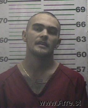 Michael Anthony Chavez Mugshot