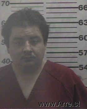 Michael  Chavez Mugshot