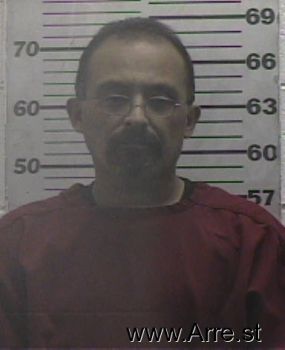 Michael  Chavez Mugshot