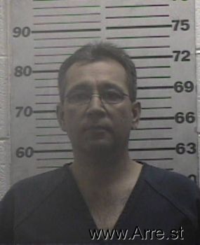 Michael  Chavez Mugshot