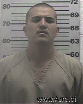 Michael  Chavez Mugshot