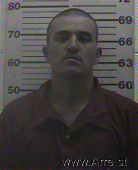 Michael  Chavez Mugshot