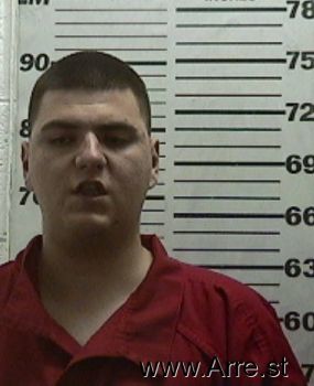 Michael  Chavez Mugshot