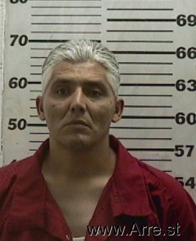 Michael J Chavez Mugshot