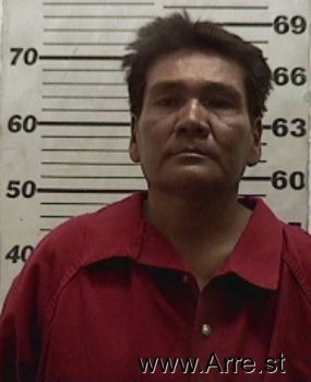 Michael  Chavez Mugshot