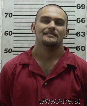 Michael A Chavez Mugshot