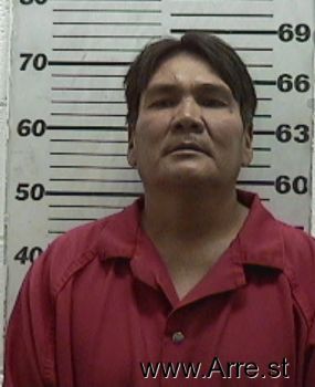 Michael  Chavez Mugshot