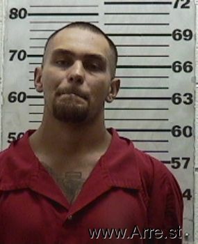 Michael Anthony Chavez Mugshot