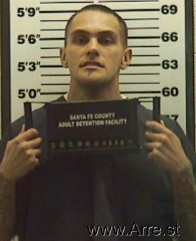 Michael Anthony Chavez Mugshot