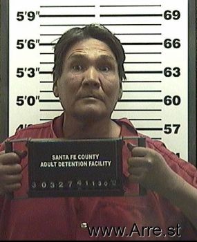 Michael D Chavez Mugshot