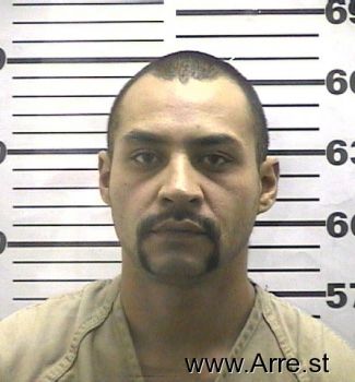 Michael A Chavez Mugshot