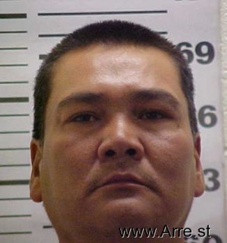 Michael D Chavez Mugshot