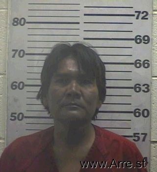 Michael  Chavez Mugshot